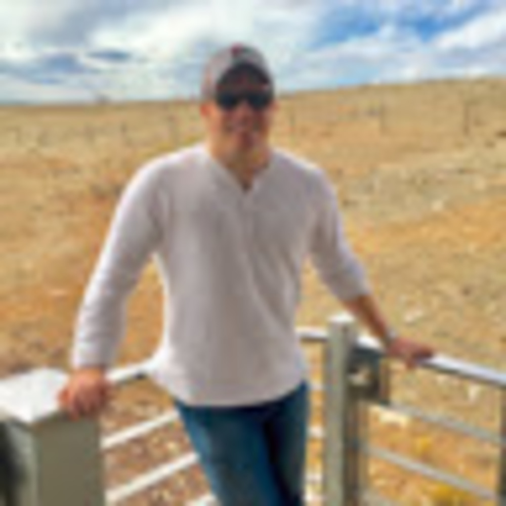 Meet your Posher, Christopher
